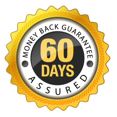 Steel Bite Pro 60 Day Money Back Guarantee
