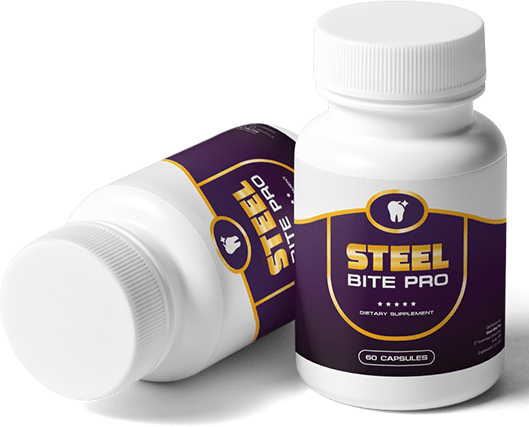 Steel Bite Pro